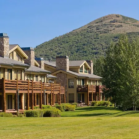 Deer Valley'S Signature Collection